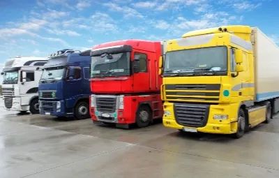 İstanbul Süleymanpaşa Nakliye Ambarı