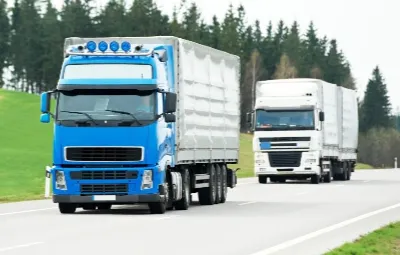 İstanbul Süleymanpaşa | Eşya Taşıma